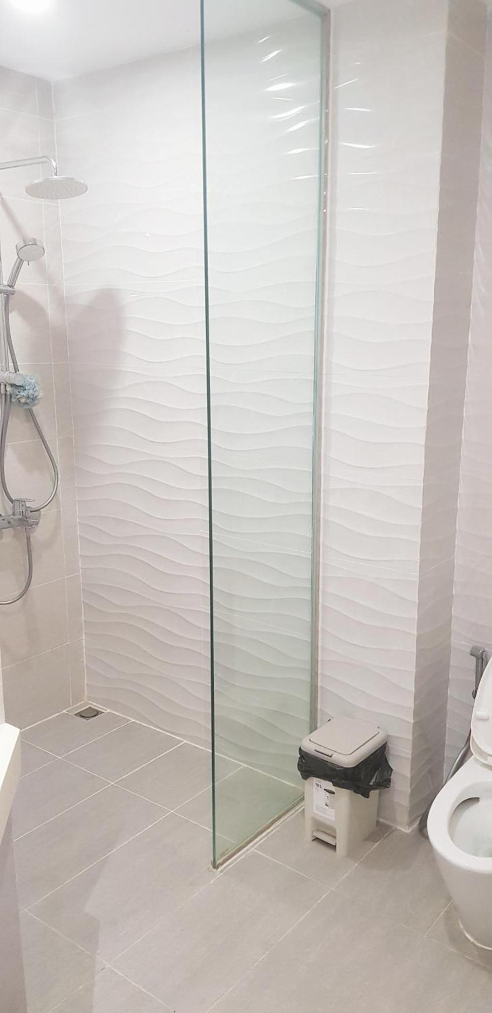 Beachfront Scenia Bay Apartment נה טראנג מראה חיצוני תמונה