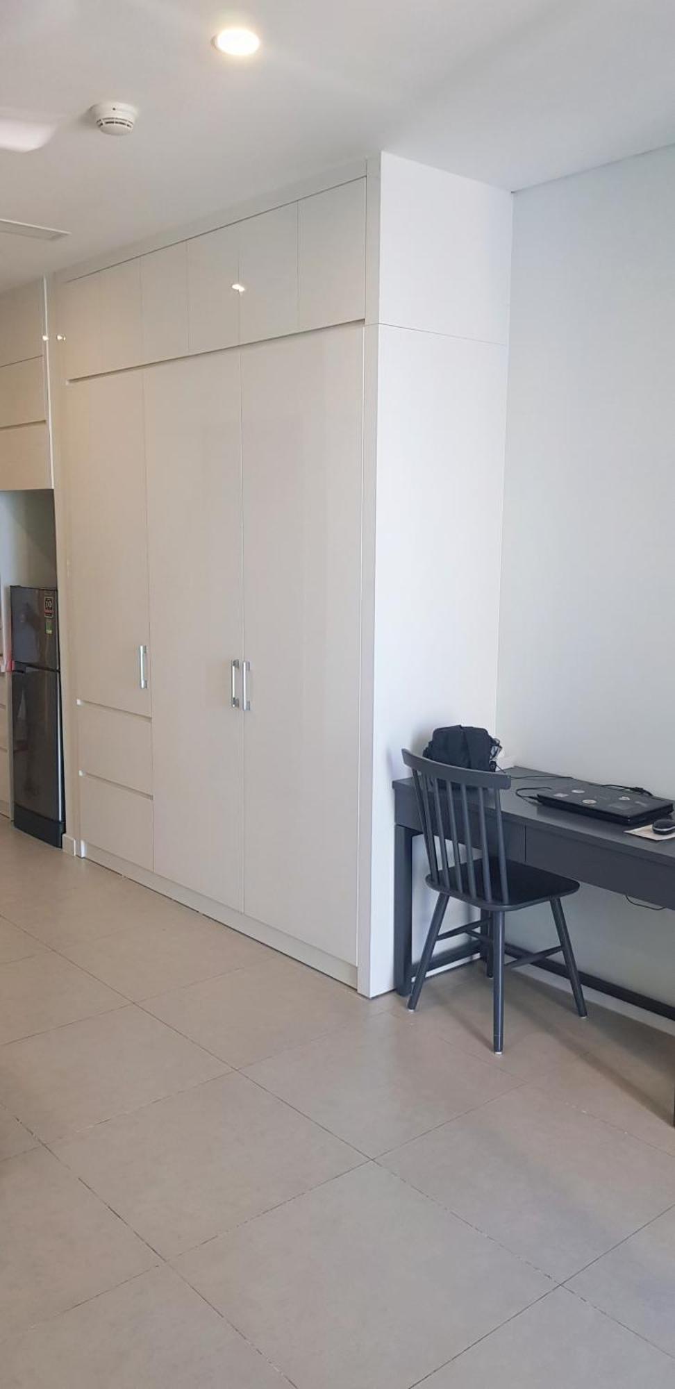 Beachfront Scenia Bay Apartment נה טראנג מראה חיצוני תמונה